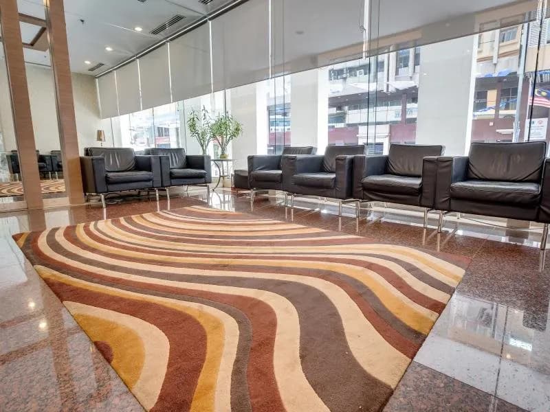 Prescott Hotel Kuala Lumpur - Medan Tuanku 5