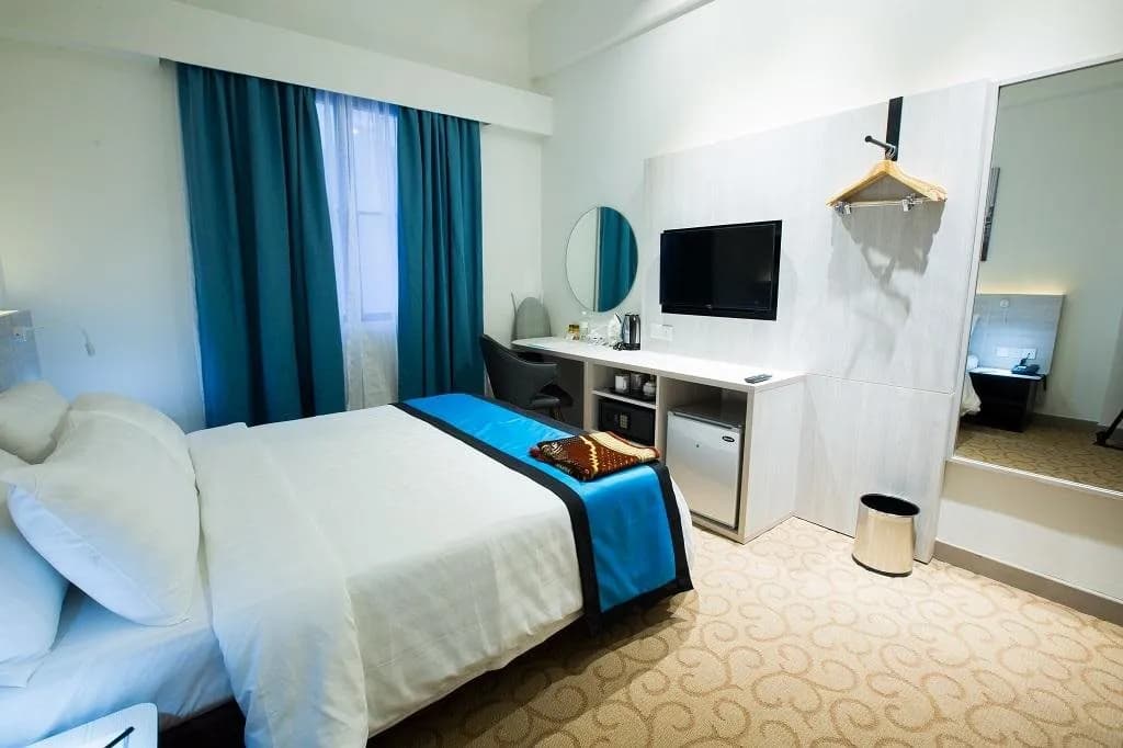 Alamis City Kuala Lumpur 3