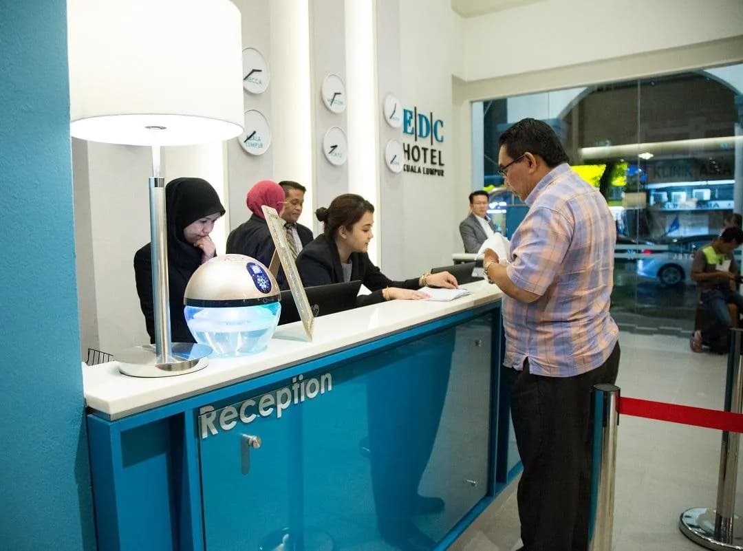 Alamis City Kuala Lumpur 5