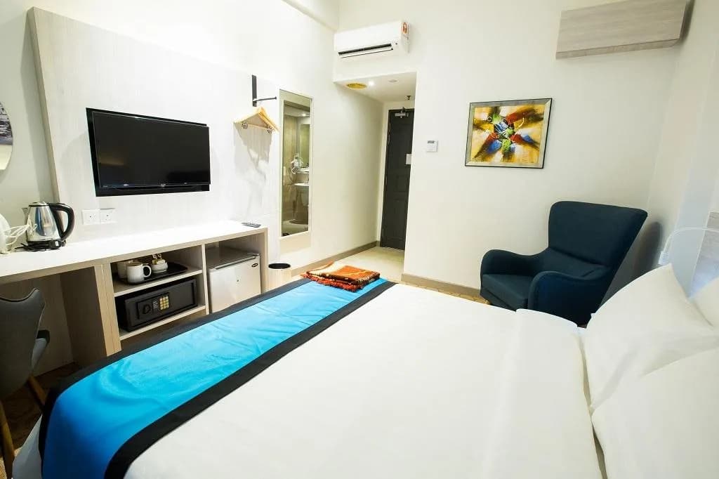 Alamis City Kuala Lumpur 2