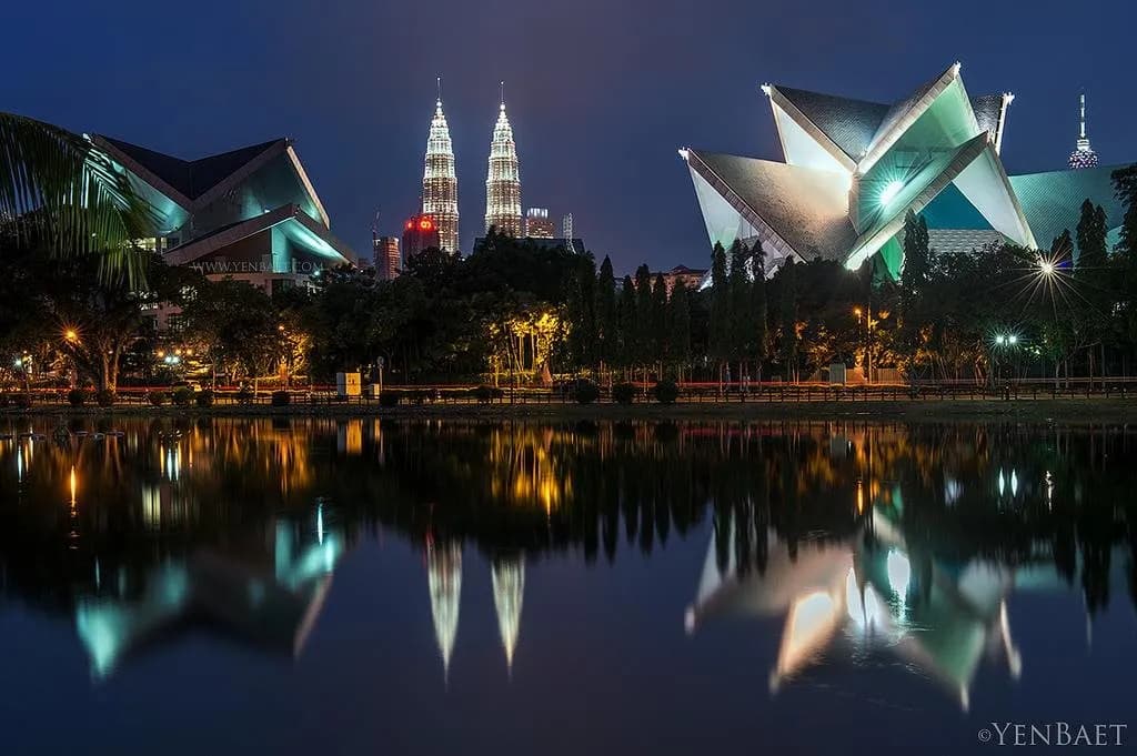Alamis City Kuala Lumpur 4