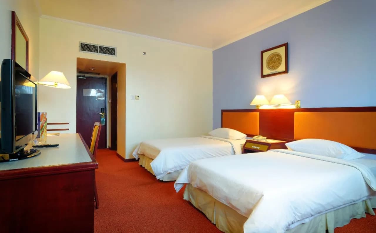 Howard Johnson by Wyndham Kota Kinabalu City Centre 2