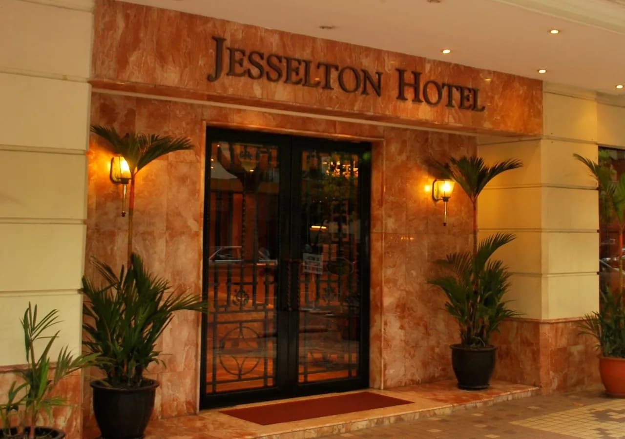 The Jesselton 3