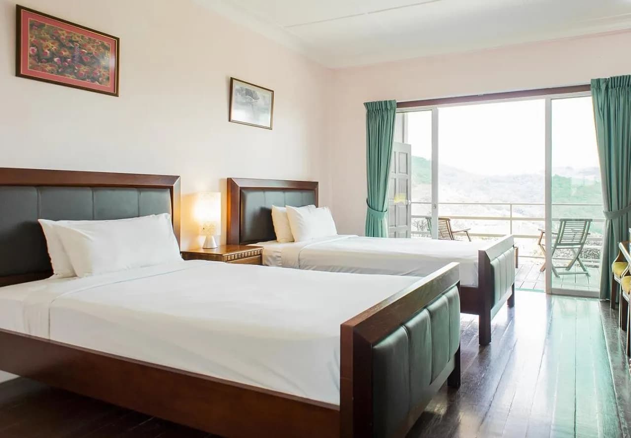 Celyn Resort Kinabalu 4