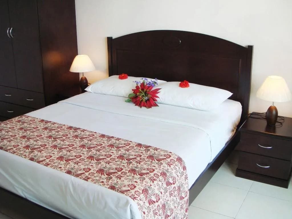 Celyn Resort Kinabalu 2