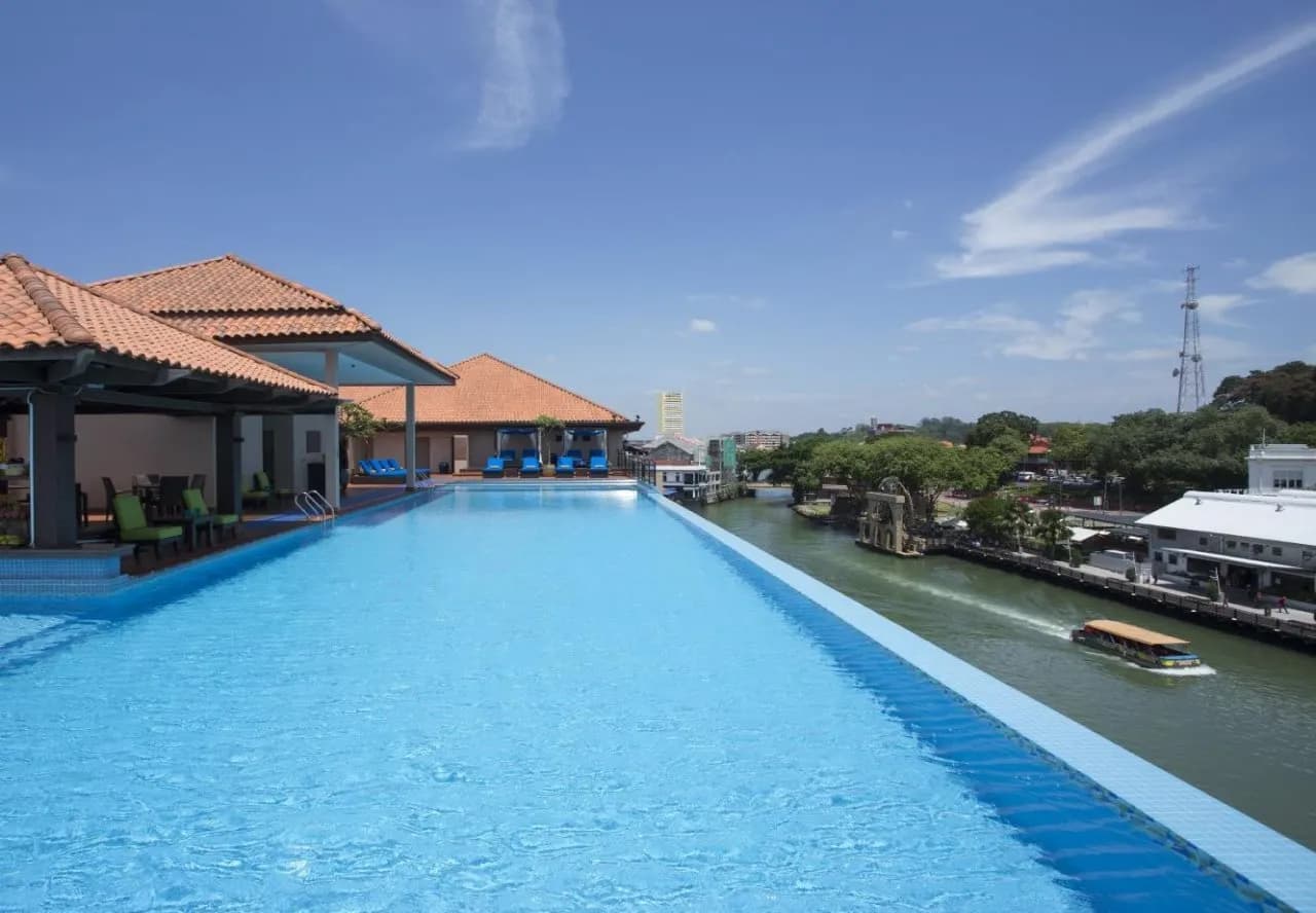 Casa del Rio Melaka 4