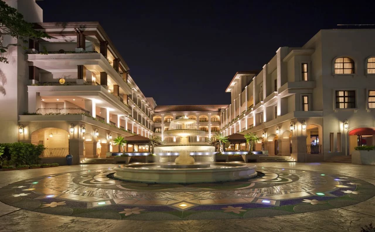 Casa del Rio Melaka