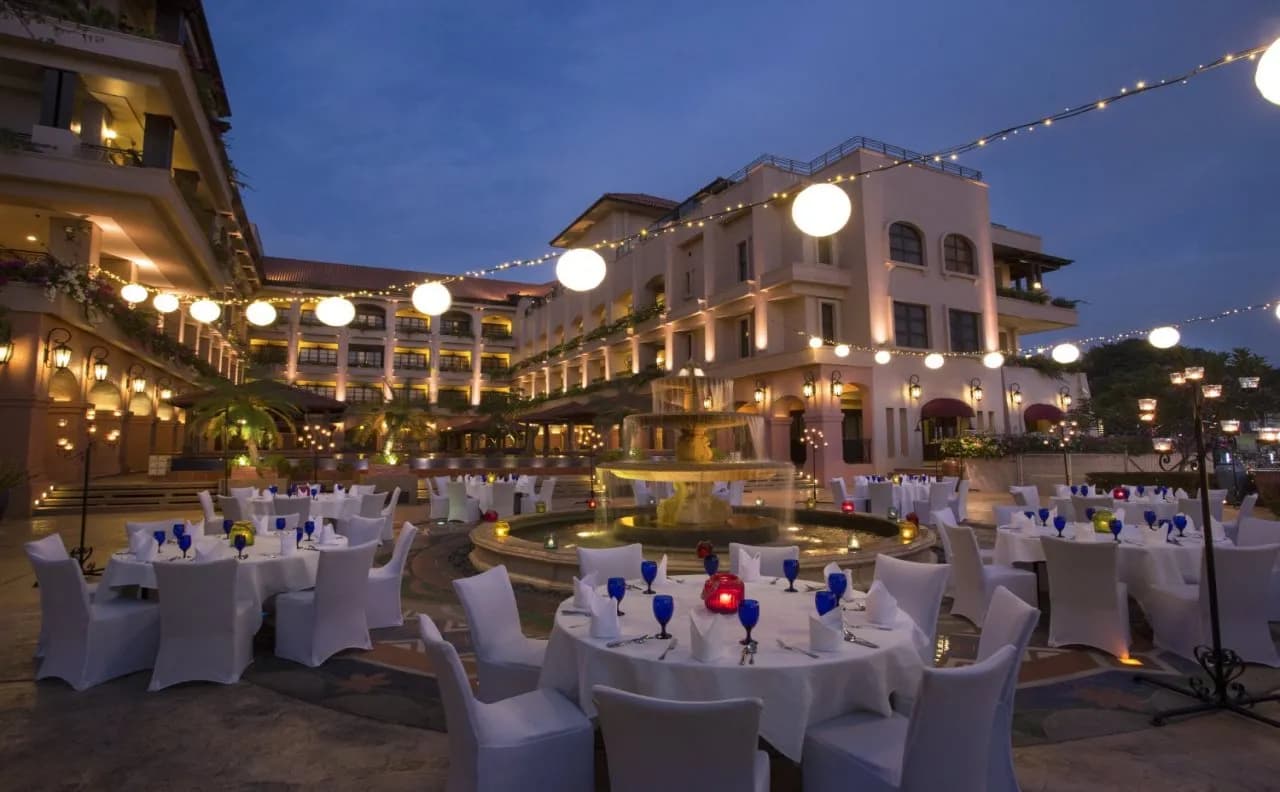 Casa del Rio Melaka 5