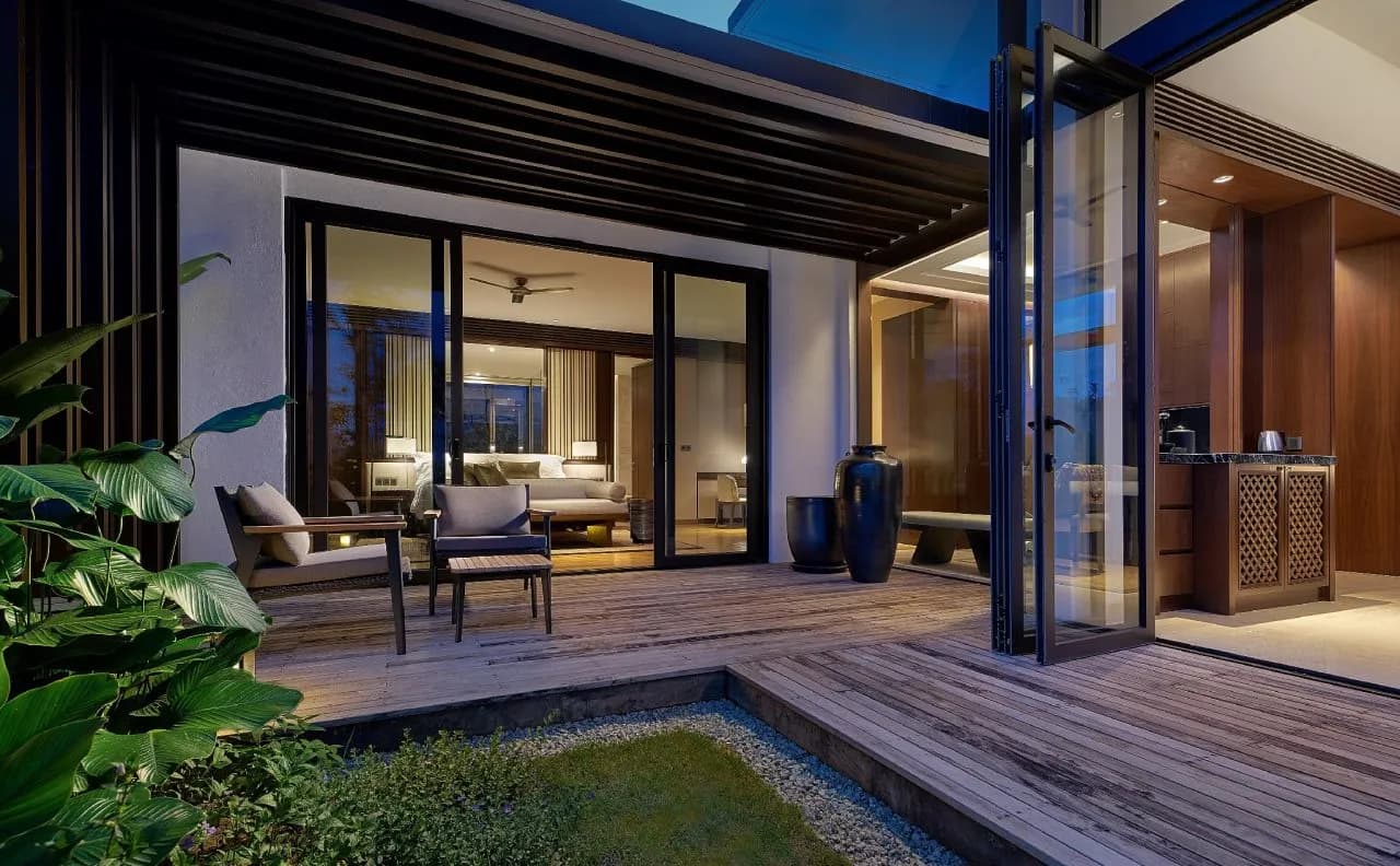 The Danna Langkawi 3