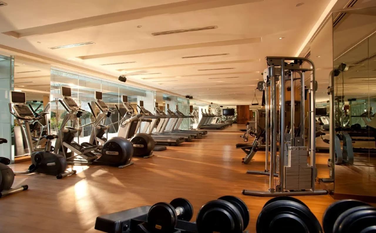 DoubleTree By Hilton Hotel Kualar Lumpur 4