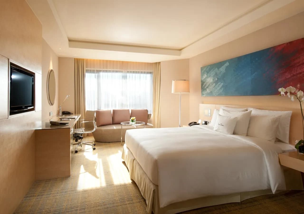 DoubleTree By Hilton Hotel Kualar Lumpur 2