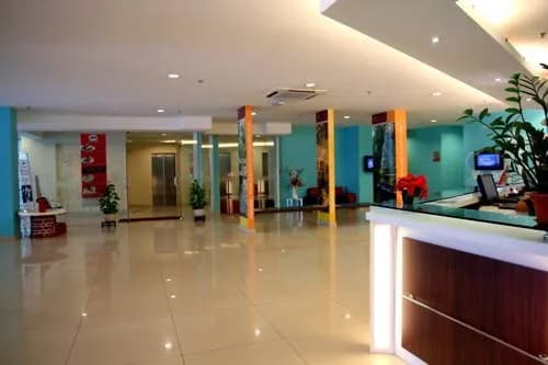 NIO Hotel, Penang 4