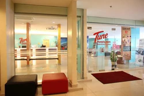 NIO Hotel, Penang 5