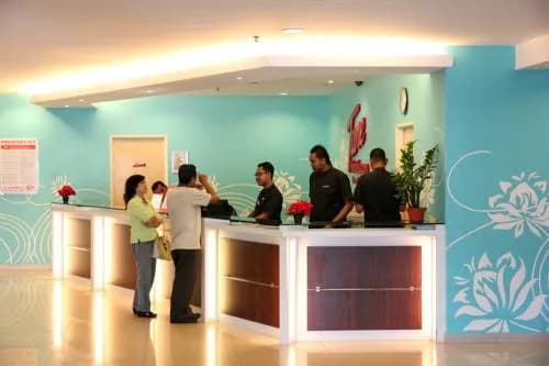 NIO Hotel, Penang 2