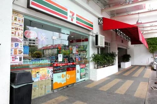 NIO Hotel, Penang 3