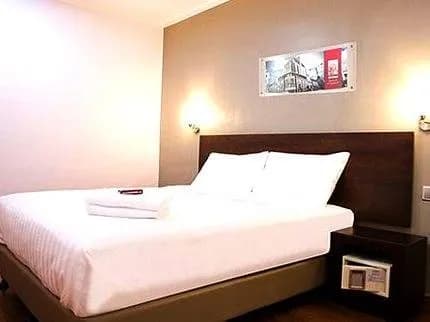 Tune Hotel - Waterfront Kuching 3