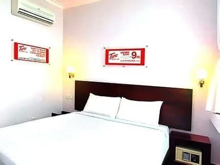 Tune Hotel - Waterfront Kuching 2