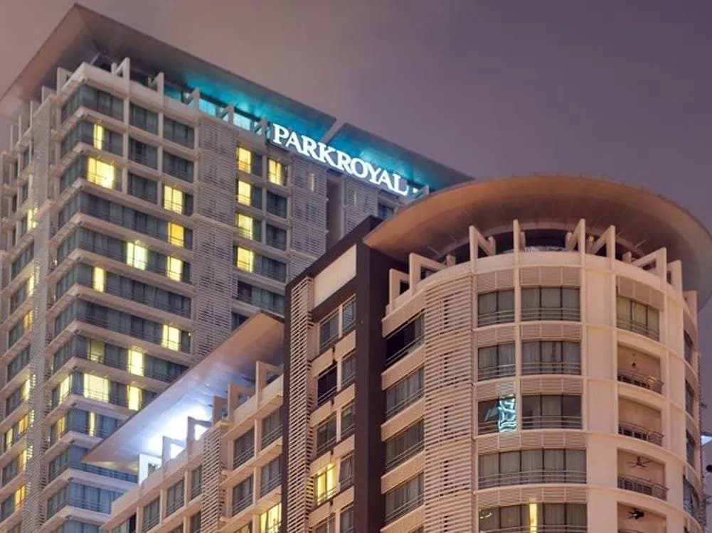 PARKROYAL Serviced Suites Kuala Lumpur