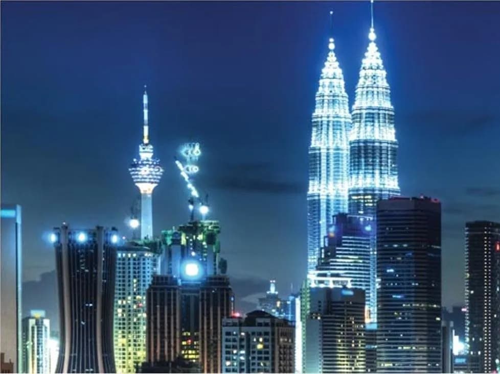 PARKROYAL Serviced Suites Kuala Lumpur 5