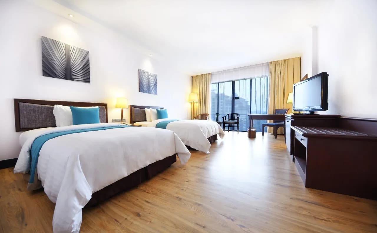 Palm Garden Hotel, Putrajaya, a Tribute Portfolio Hotel 2