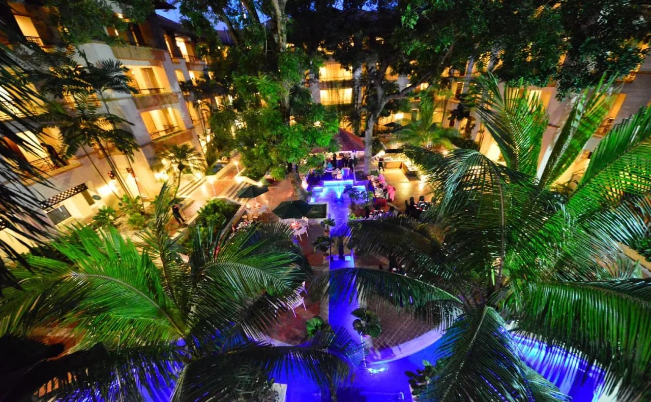 Palm Garden Hotel, Putrajaya, a Tribute Portfolio Hotel 3