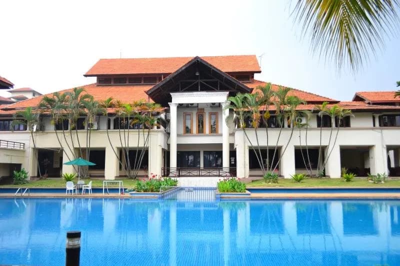 Palm Garden Hotel, Putrajaya, a Tribute Portfolio Hotel 5