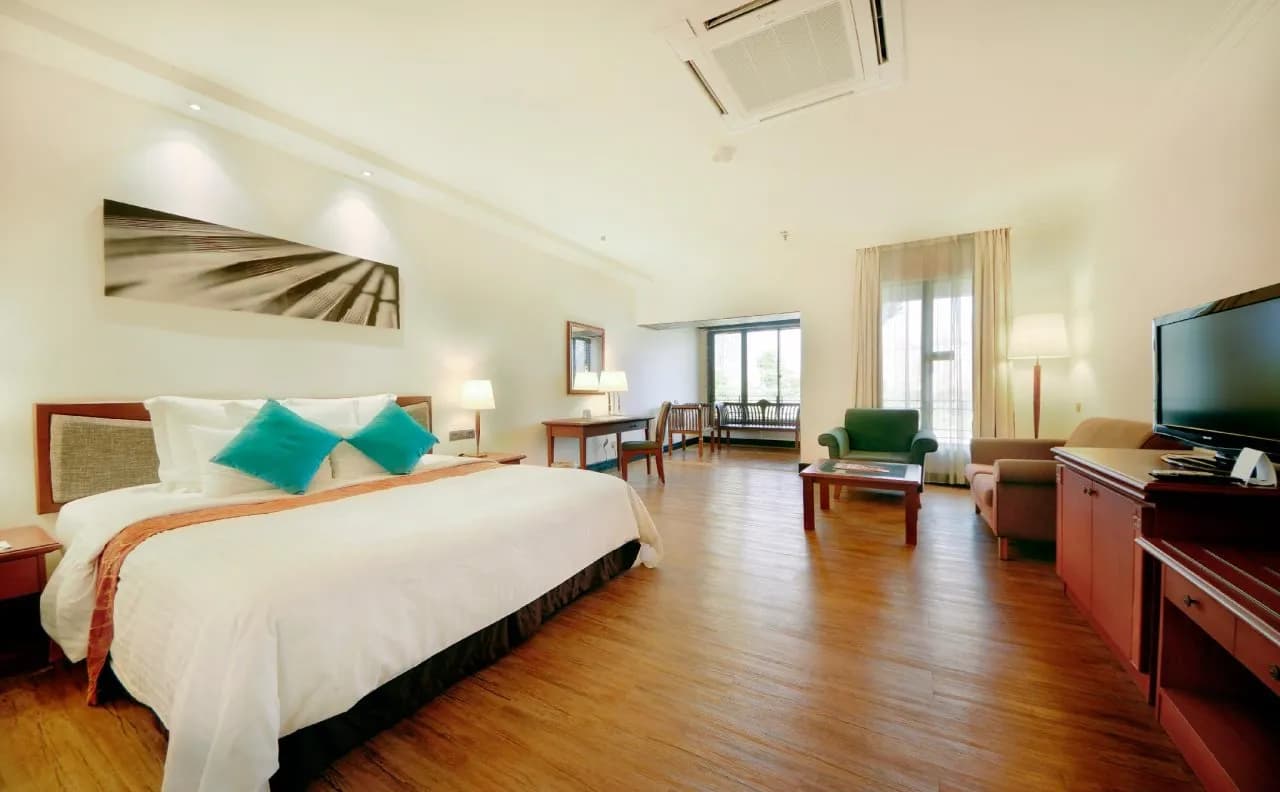 Palm Garden Hotel, Putrajaya, a Tribute Portfolio Hotel 4