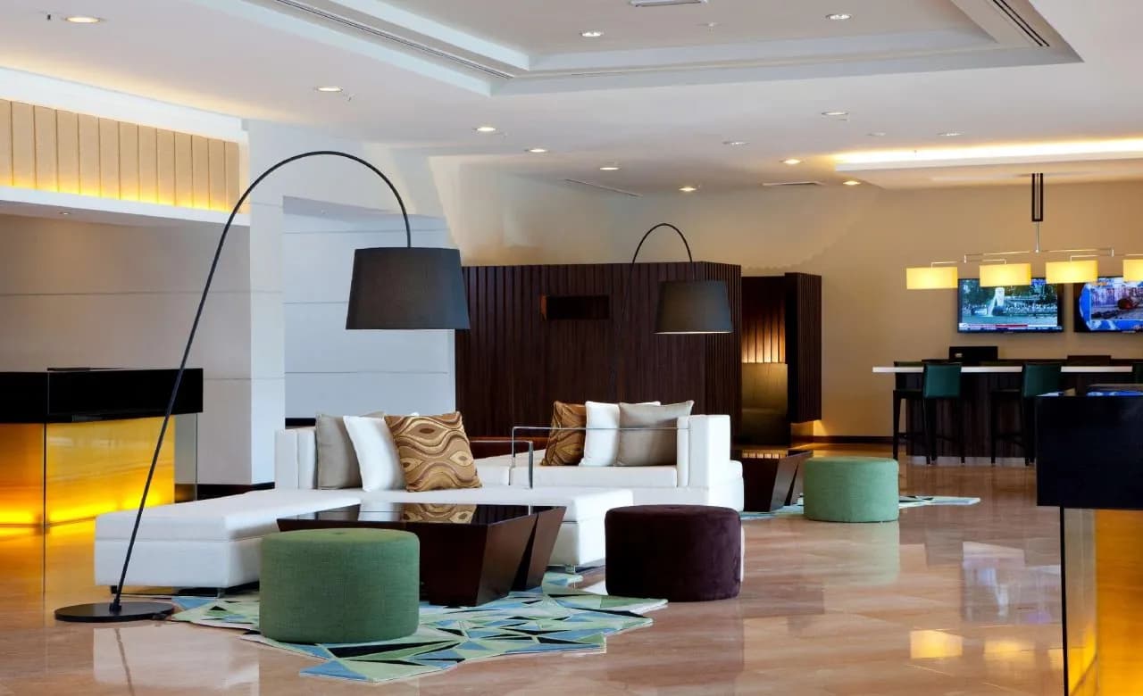 AC Hotel Kuantan 5