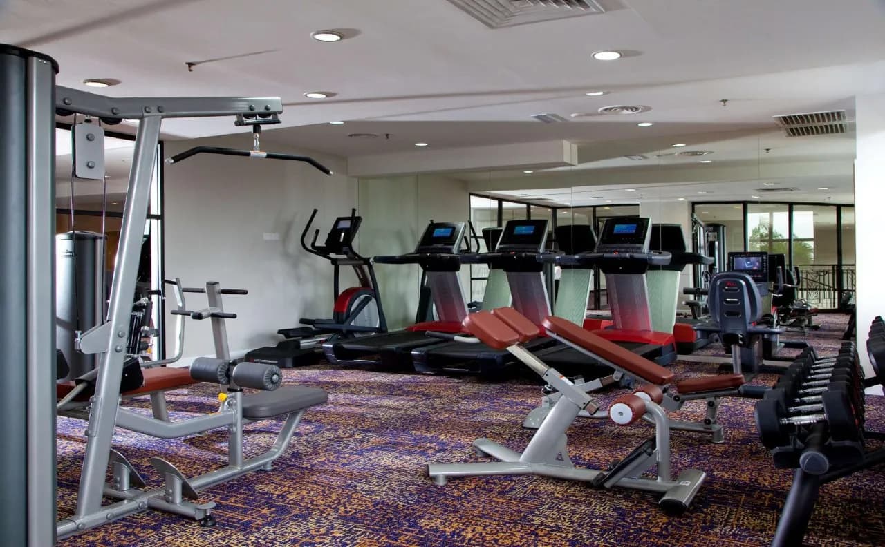 AC Hotel Kuantan 4
