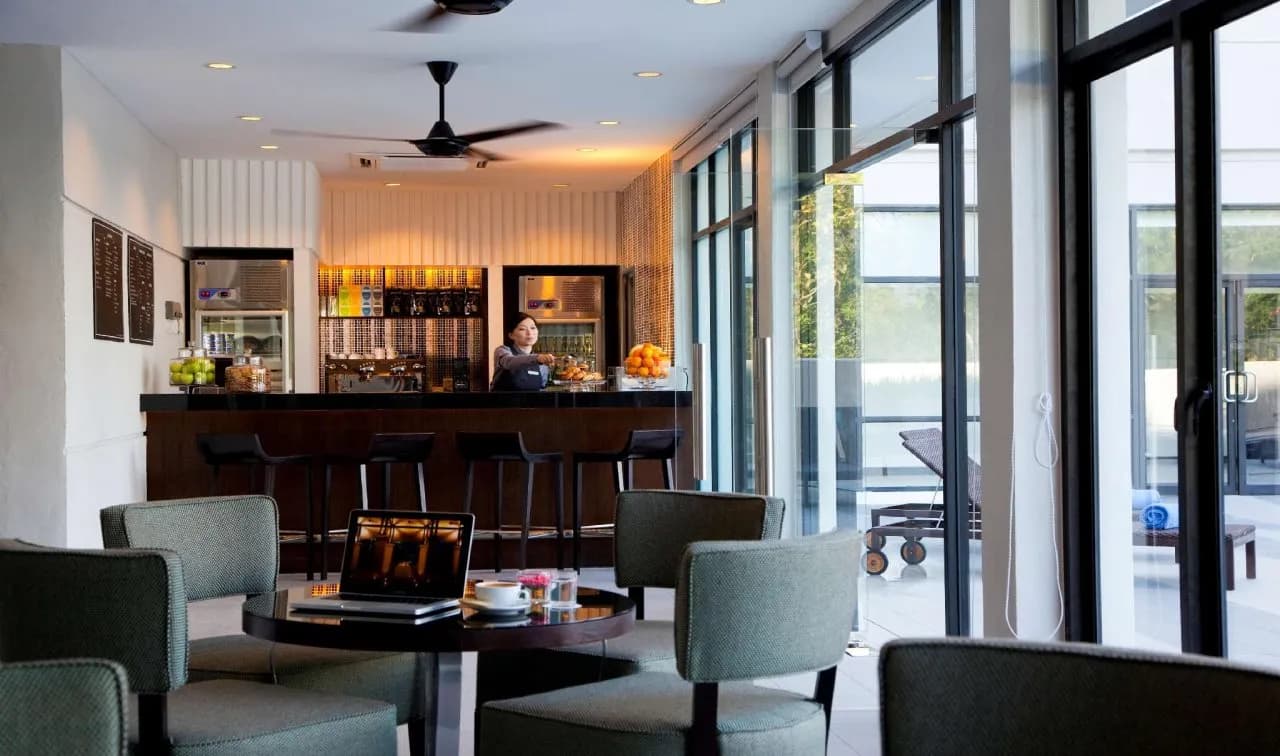 AC Hotel Kuantan 3