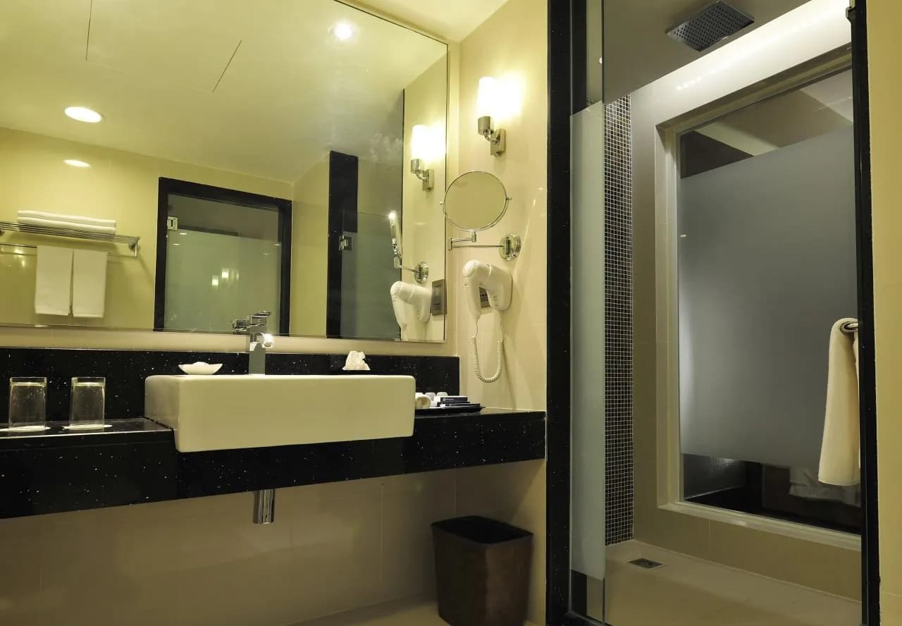 Ming Garden Hotel & Residences 5