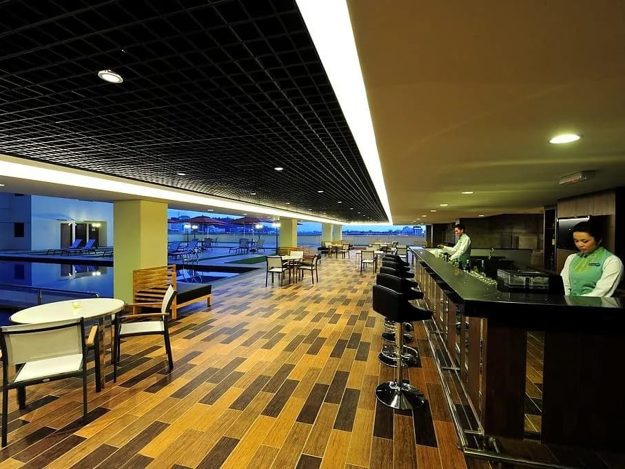 Ming Garden Hotel & Residences 3
