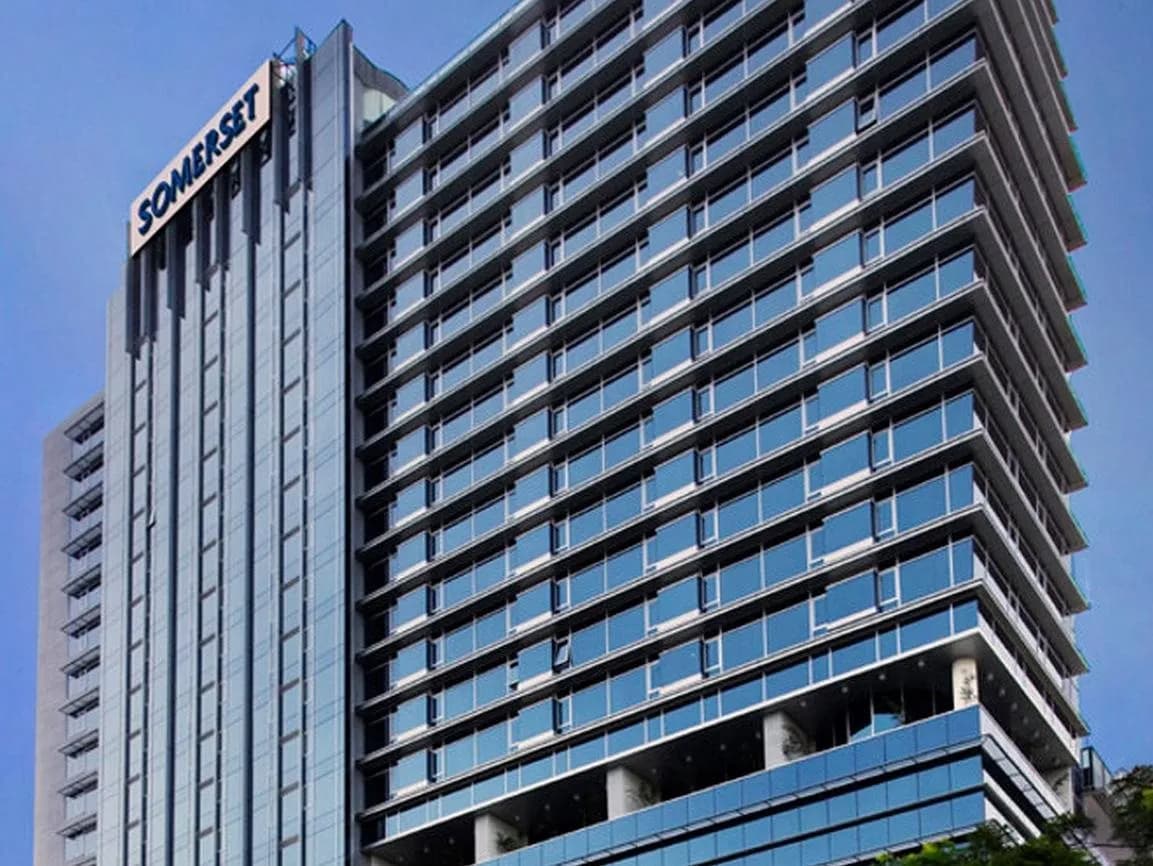 Somerset Kuala Lumpur