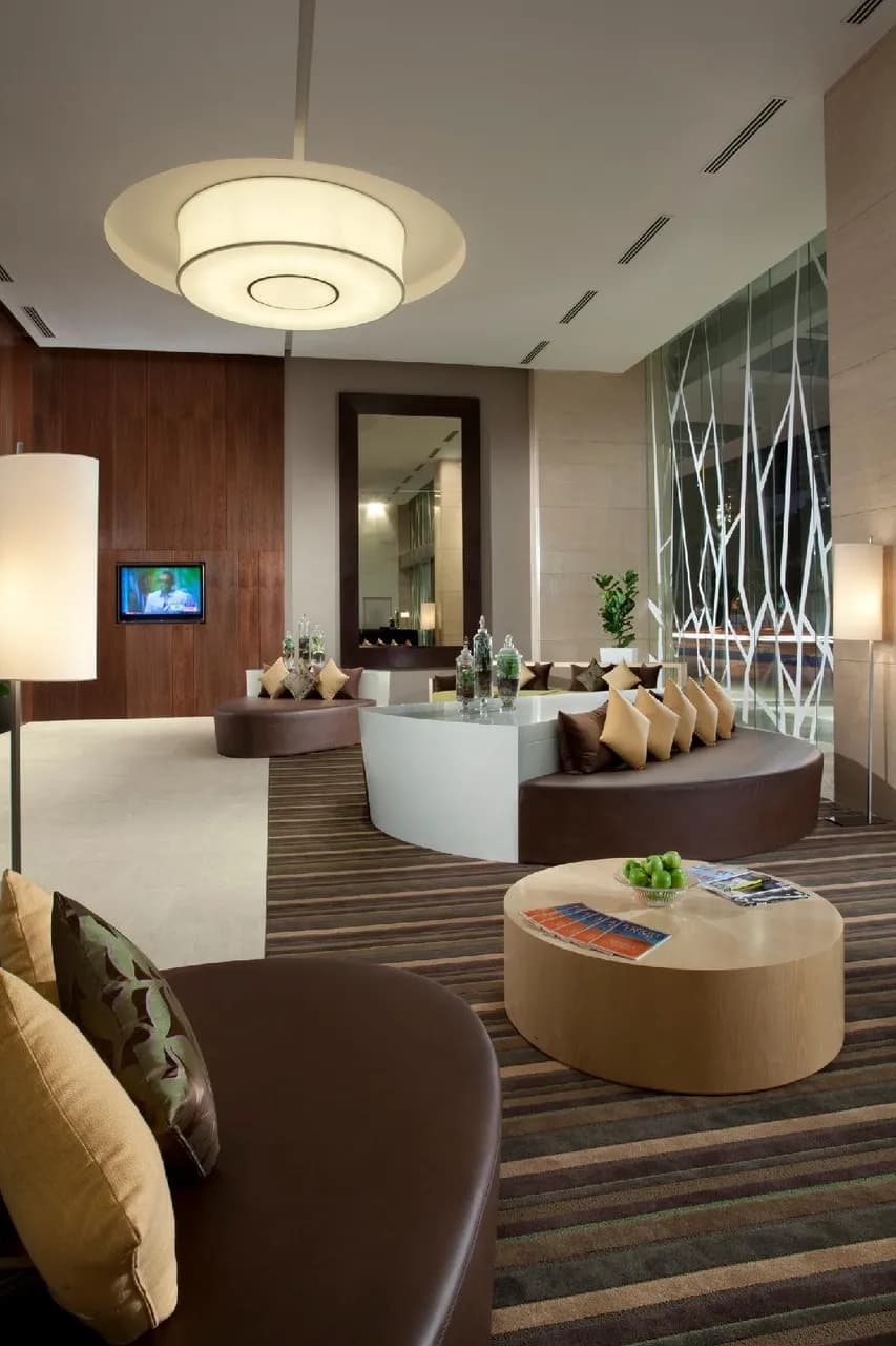 Somerset Kuala Lumpur 3