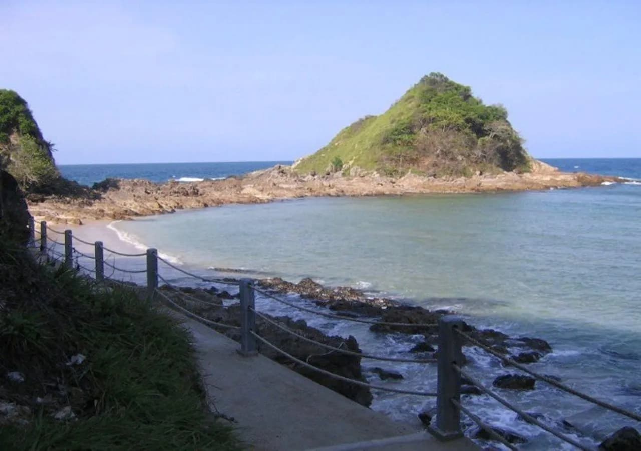 Gem Island Resort & Spa 5