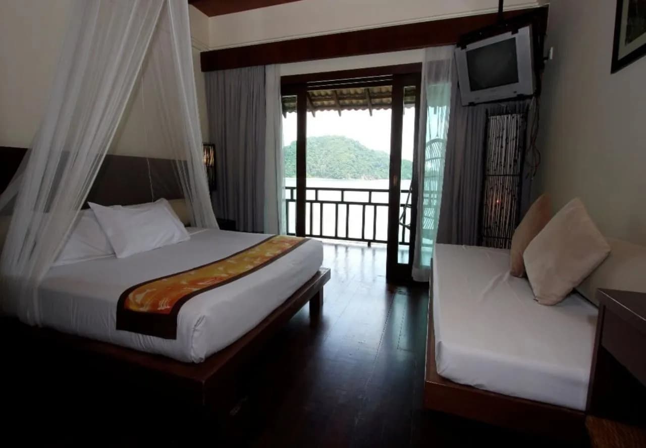 Gem Island Resort & Spa 2