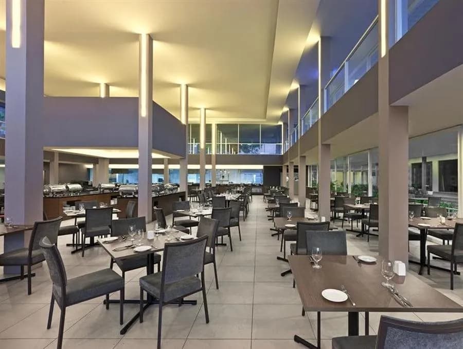 Century Langkasuka Resort 5