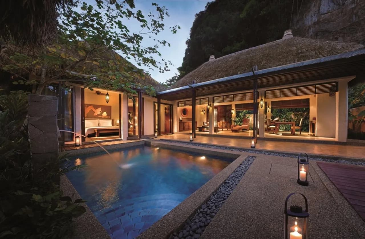 The Banjaran Hotsprings Retreat 4