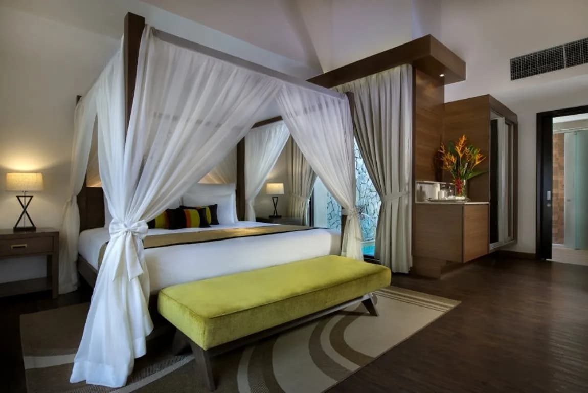 The Banjaran Hotsprings Retreat 2