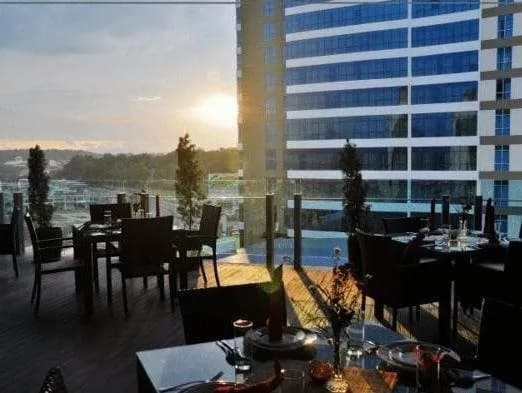 Courtyard Hotel @ 1Borneo 5