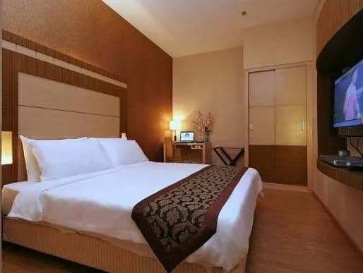 Courtyard Hotel @ 1Borneo 2