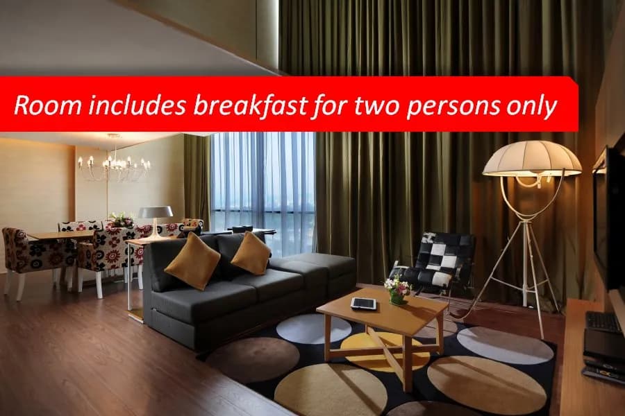 Sunday Hotel Subang 3