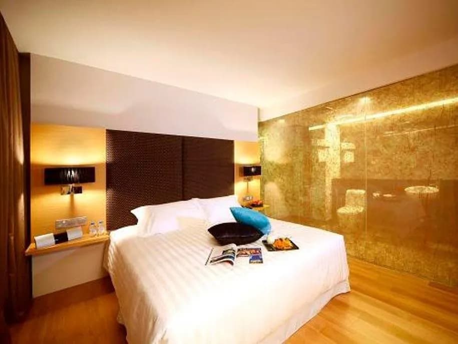 Sunday Hotel Subang 2