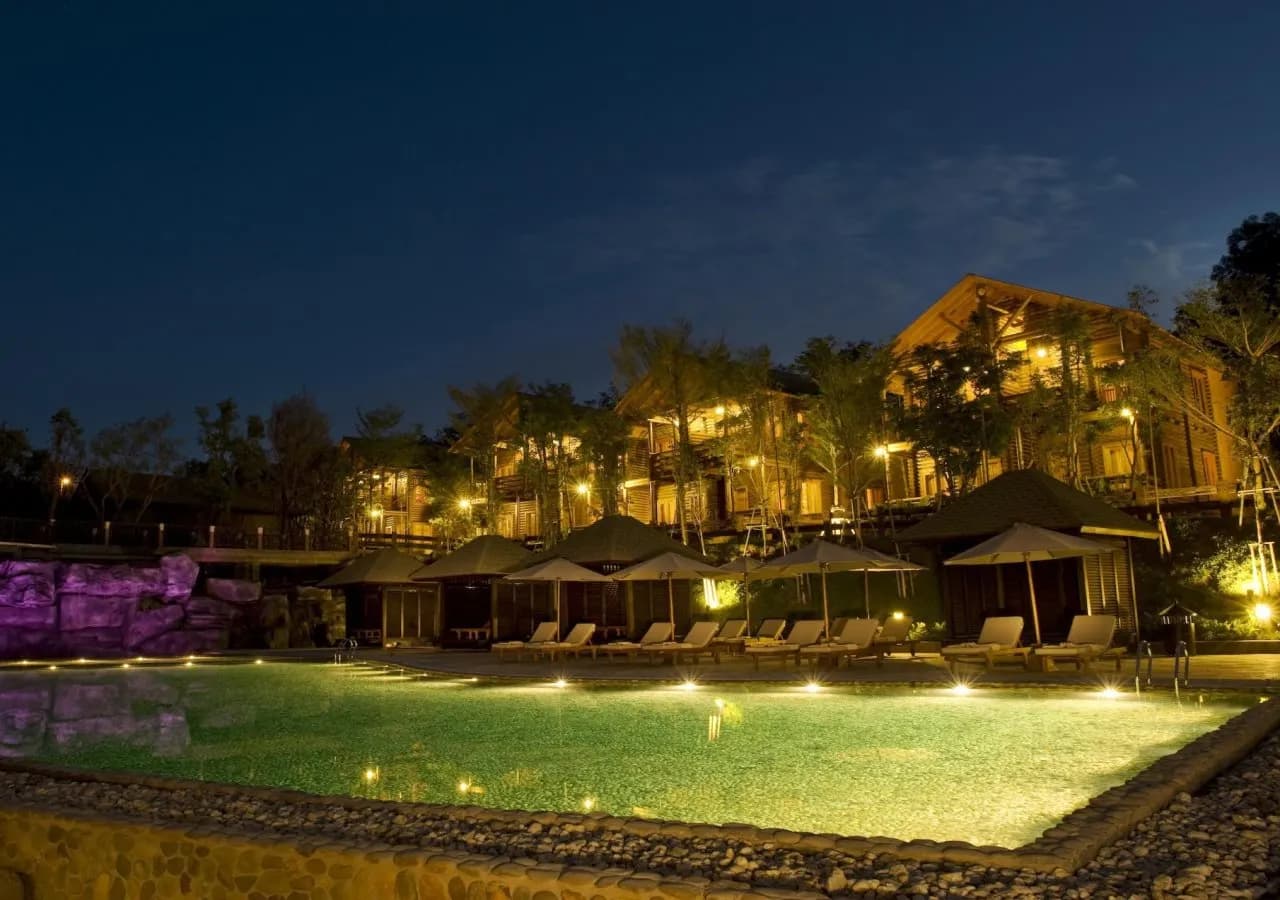 Philea Resort & Spa 5