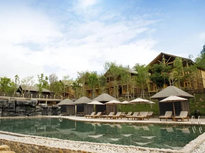 Philea Resort & Spa 4