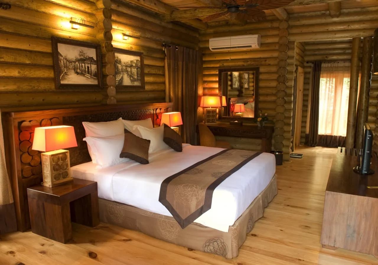 Philea Resort & Spa 2