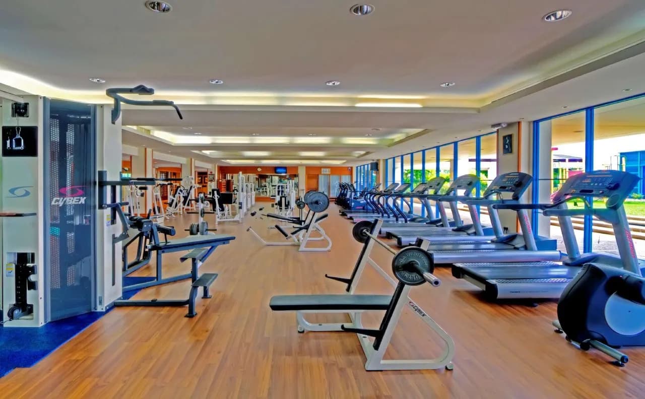 The Pacific Sutera Hotel 4