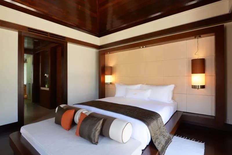 Gaya Island Resort 2