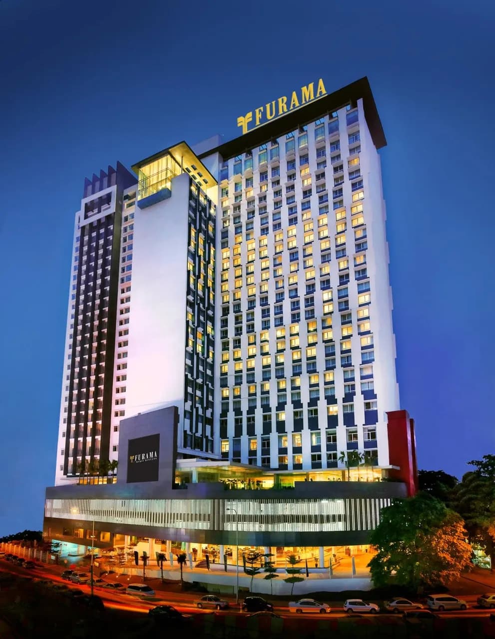 Furama Bukit Bintang 4