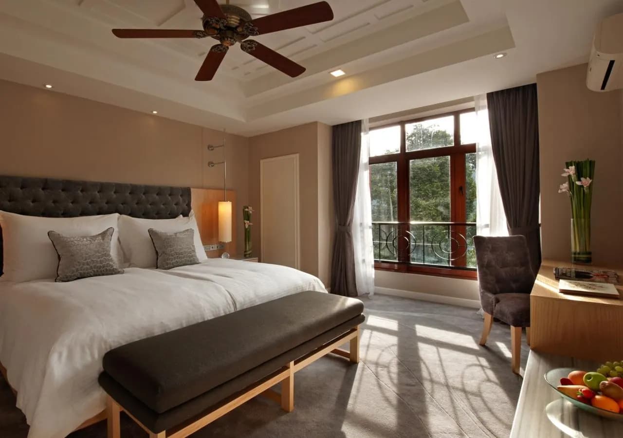 The Chateau Spa & Wellness Resort 2